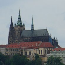 Megnyitották kapuikat a turisták előtt a cseh várak és kastélyok